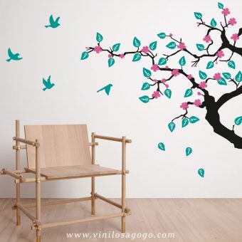Fragmento de Árbol