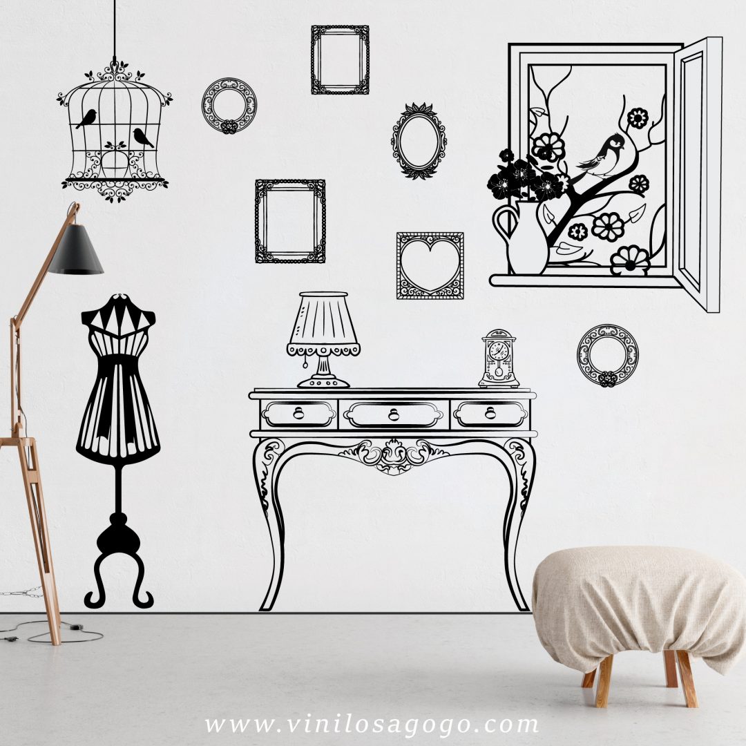 Vinil-Vintage-V-001