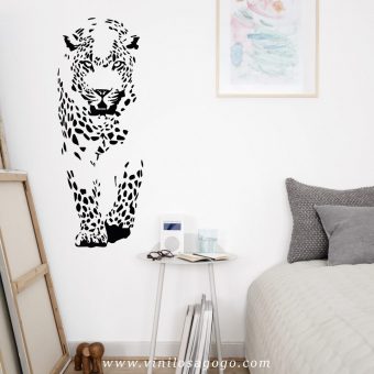Leopardo
