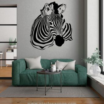 Zebra.