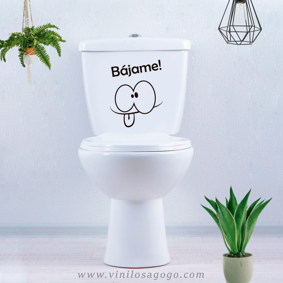 Vinil-Baño-B-006