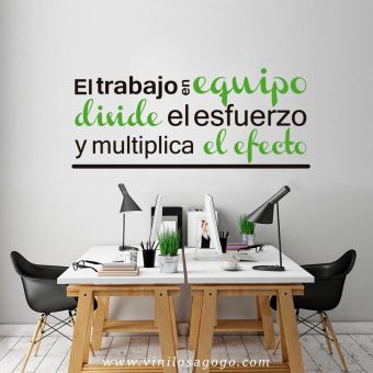 Trabajo en Equipo