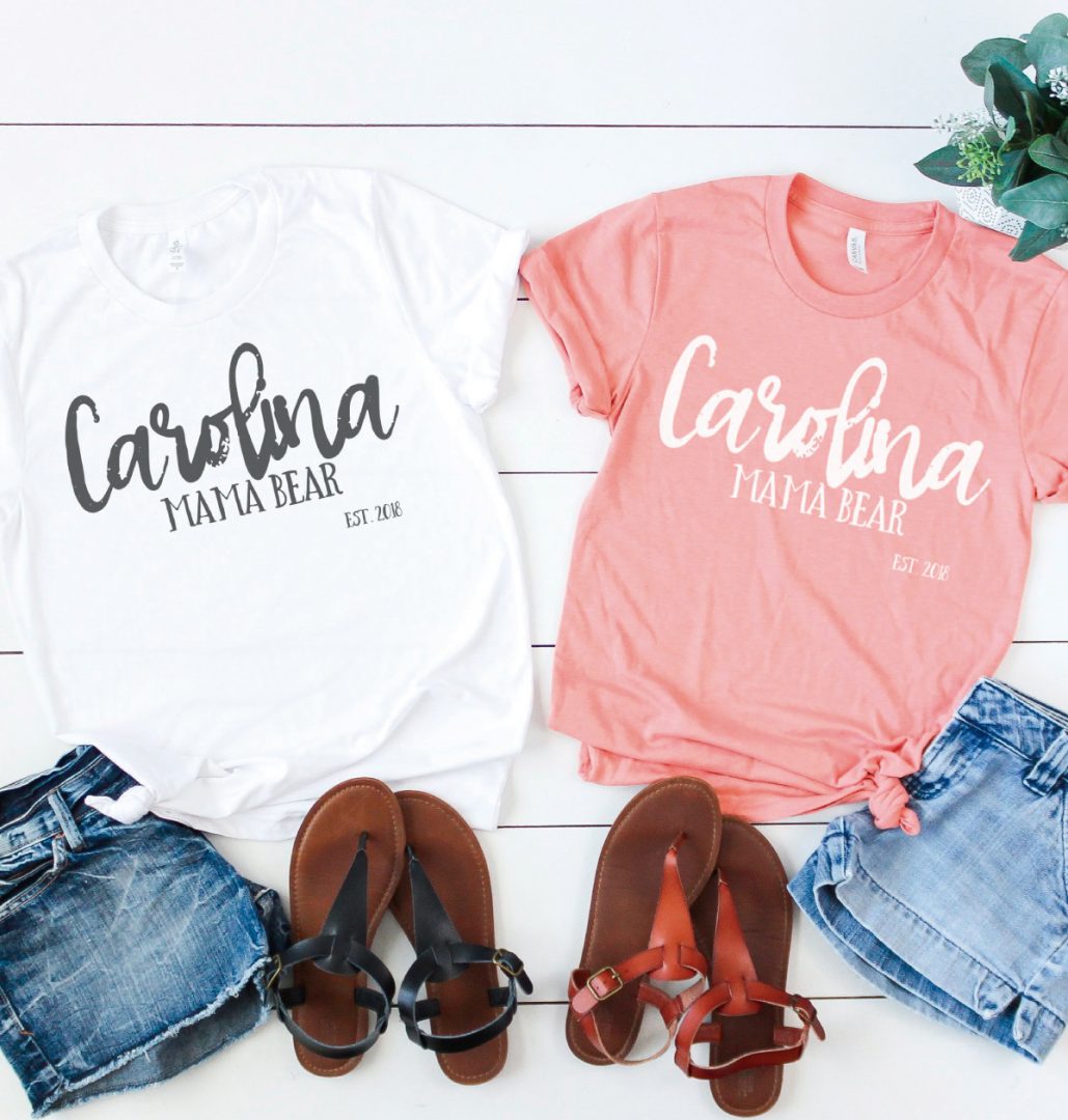 Playeras personalizadas en Cancun