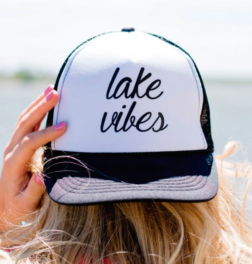 GORRAS PERSONALIZADAS EN CANCUN