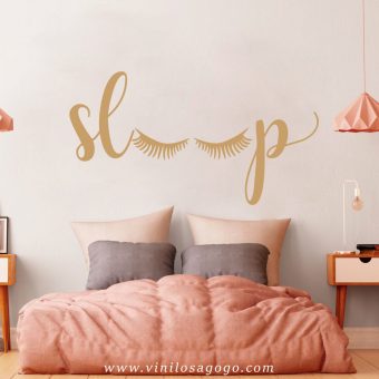Sleep