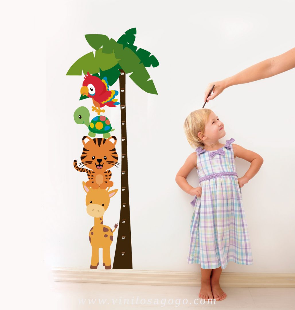 Vinil-Infantil-K-001