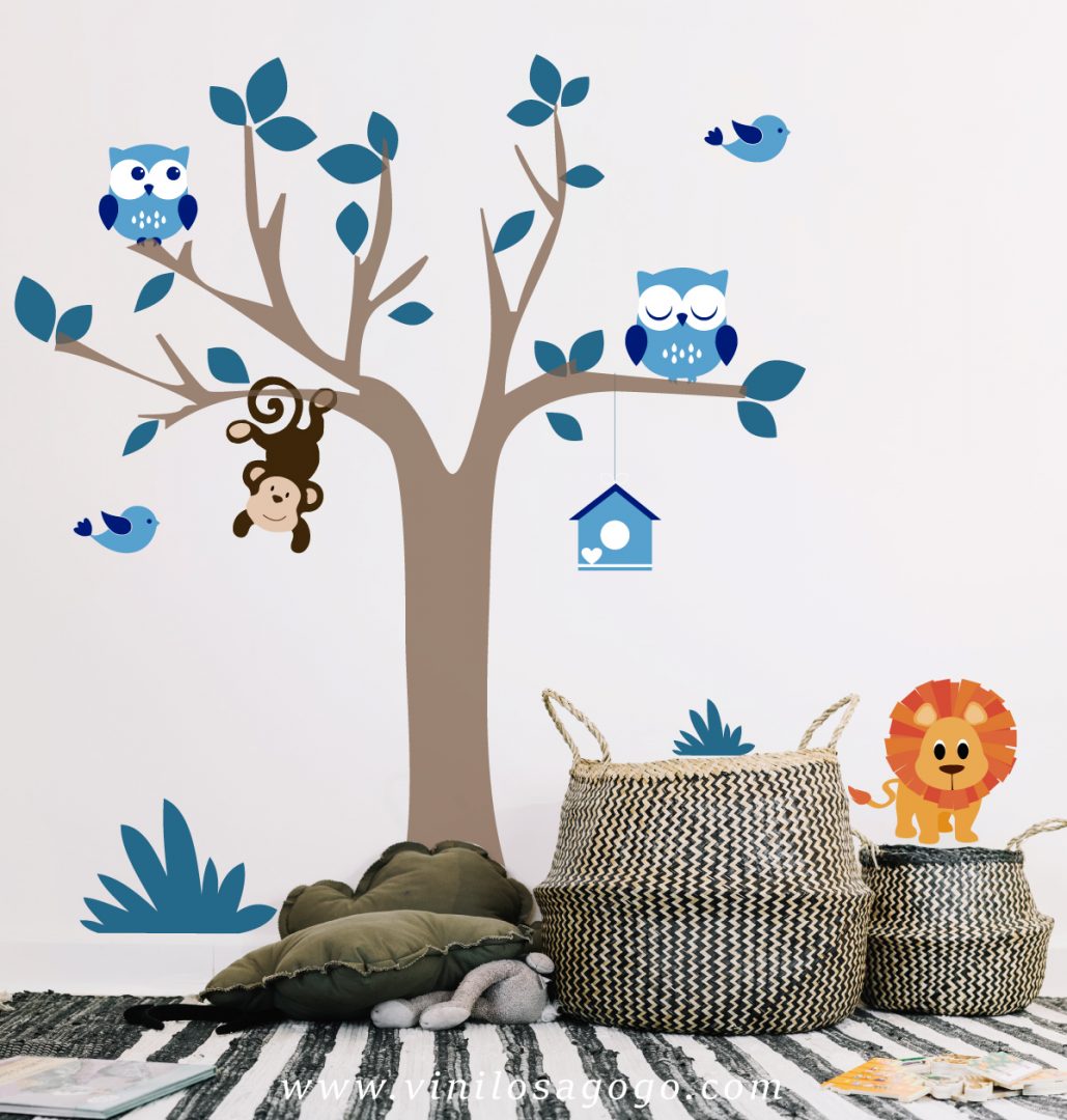 Vinil-Infantil-K-027