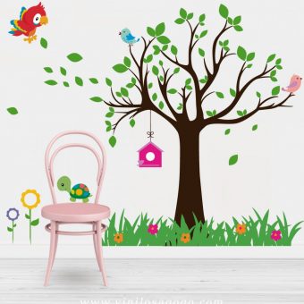 Kids Arbolito