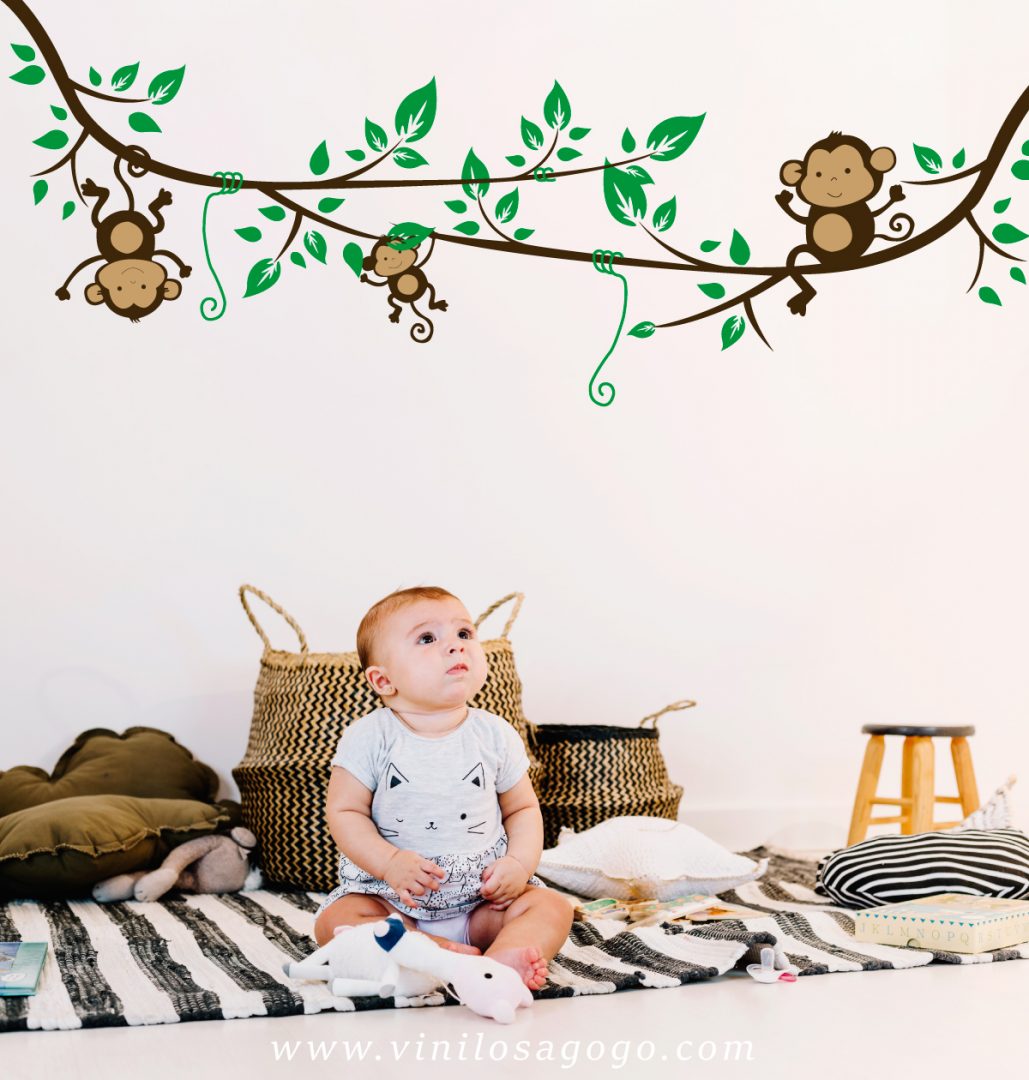 Vinil-Infantil-K-041