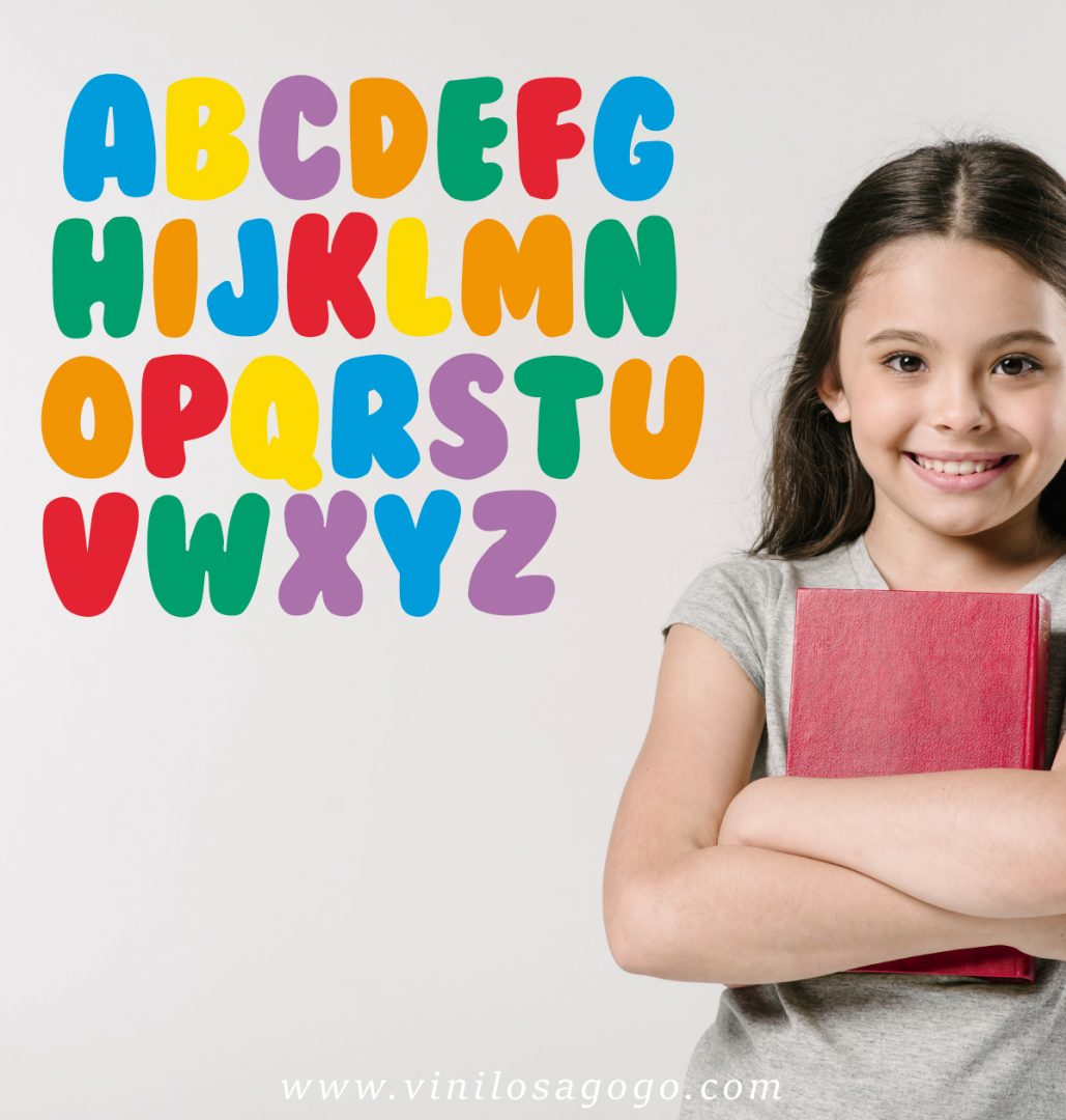 Vinil-Infantil-K-062