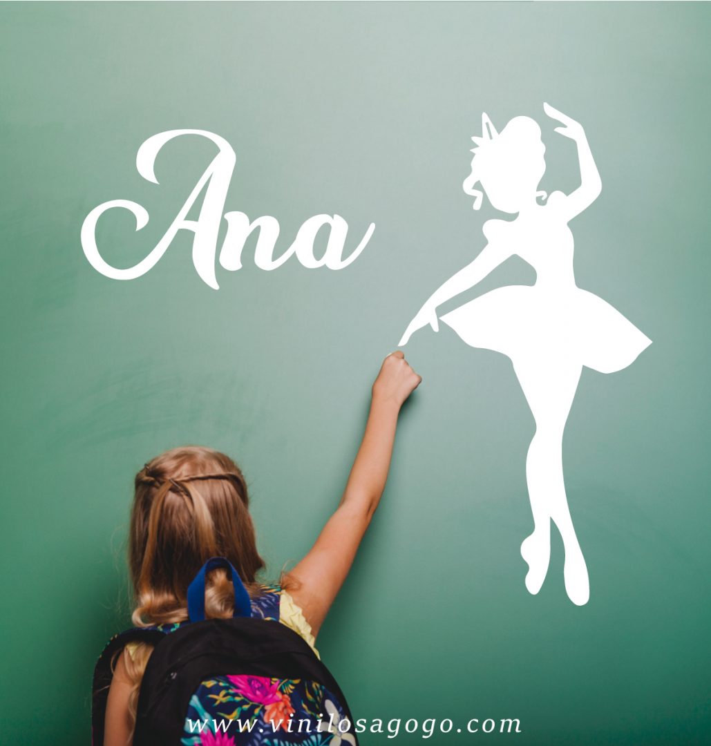 Vinil-Infantil-K-073