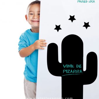 Vinil Pizarrón 4