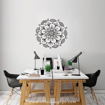 Mandala 2