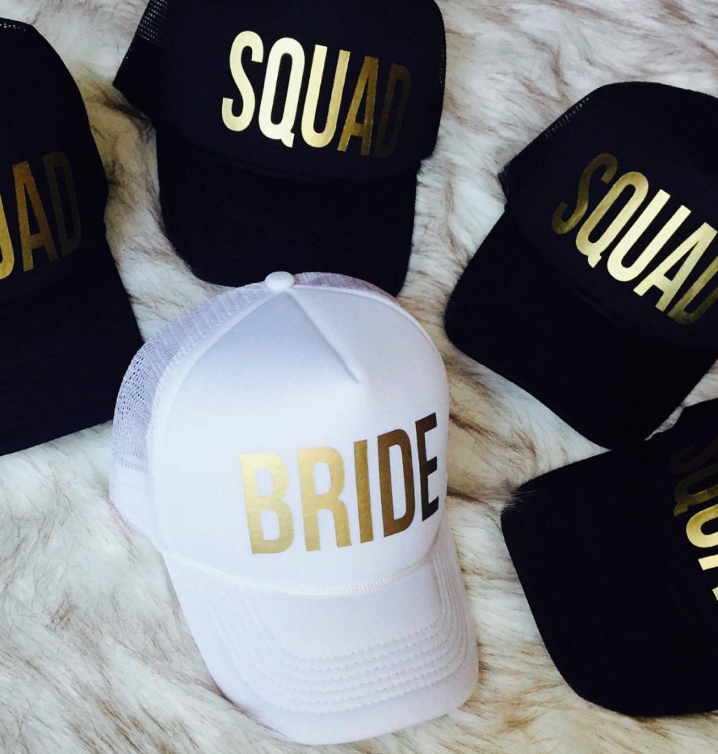 gorras-squad