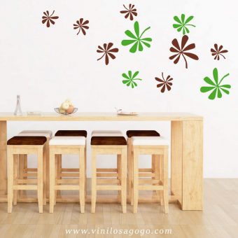Set Flores