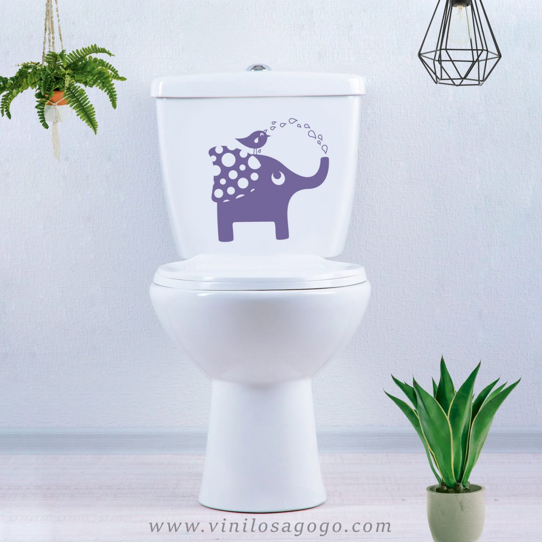 Vinil-Baño-B-004