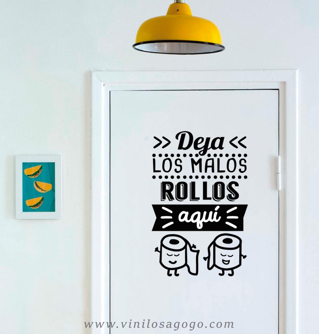 Vinil-Baño-B-017