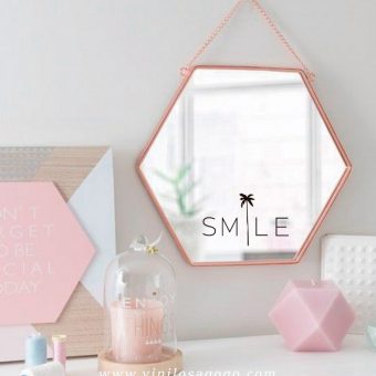 Smile Palmera