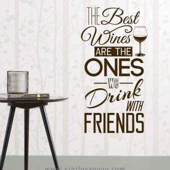 Wine Friends