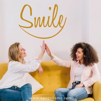 Smile