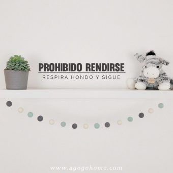Prohibido Rendirse