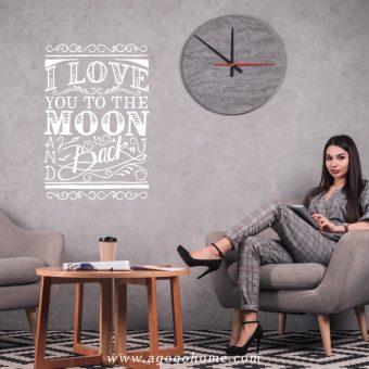 Love Moon