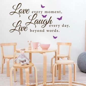 Love Laugh Live