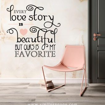 Every Love Story