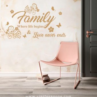 Family Love