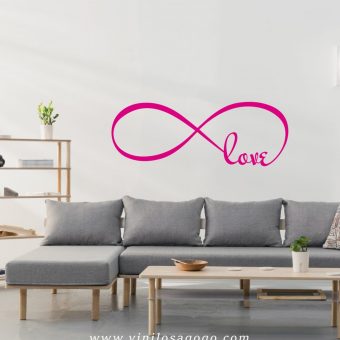 Infinity Love