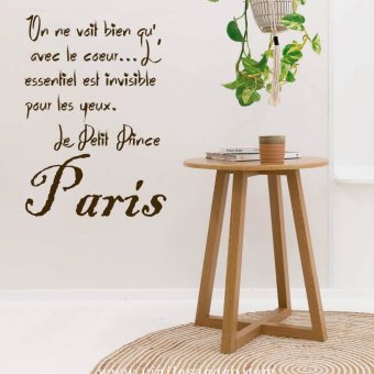 Le petit prince