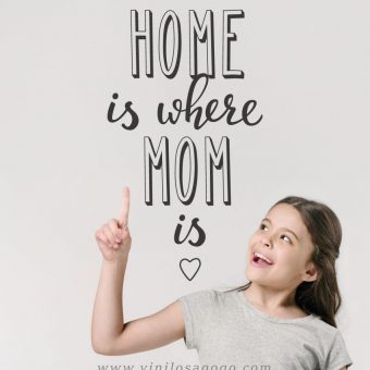 Home Mom
