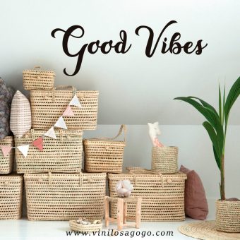 Good Vibes