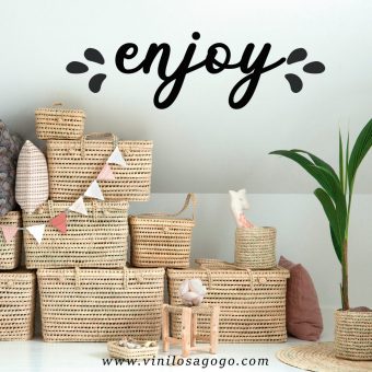 Enjoy