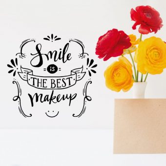 The best make up