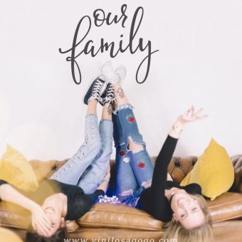 Our family