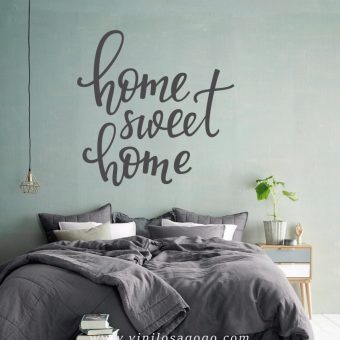 Home Sweet Home