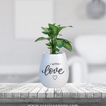 With love