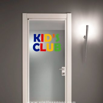 Kids club