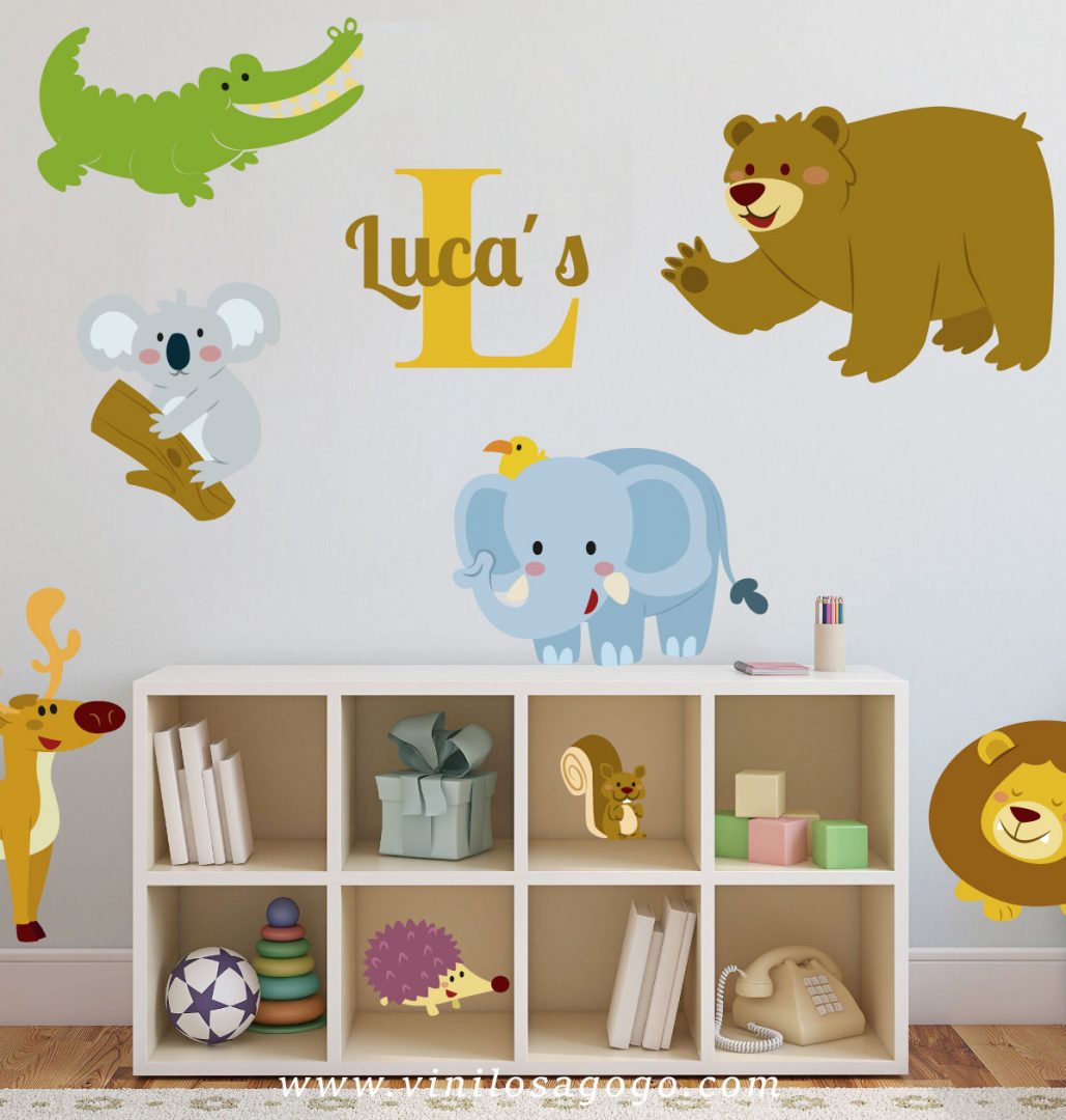 Vinil-Infantil-K-138