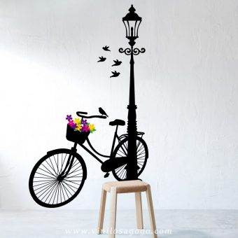 Faro bici