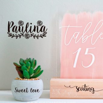 Weadding 3
