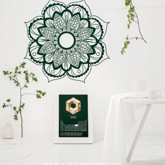 Mandala 6